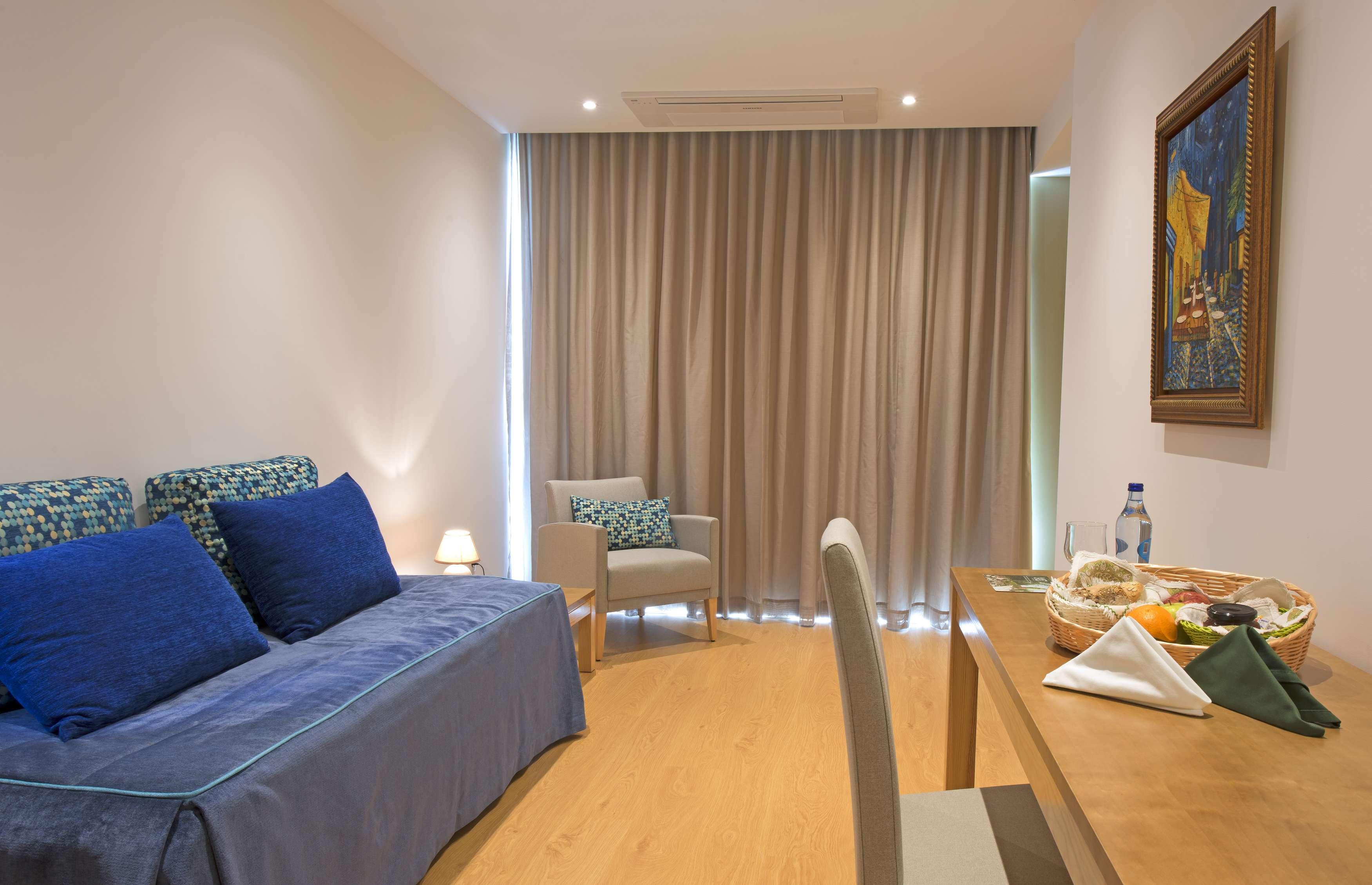 Villas Da Fonte - Singular'S Hotels Leiria Esterno foto