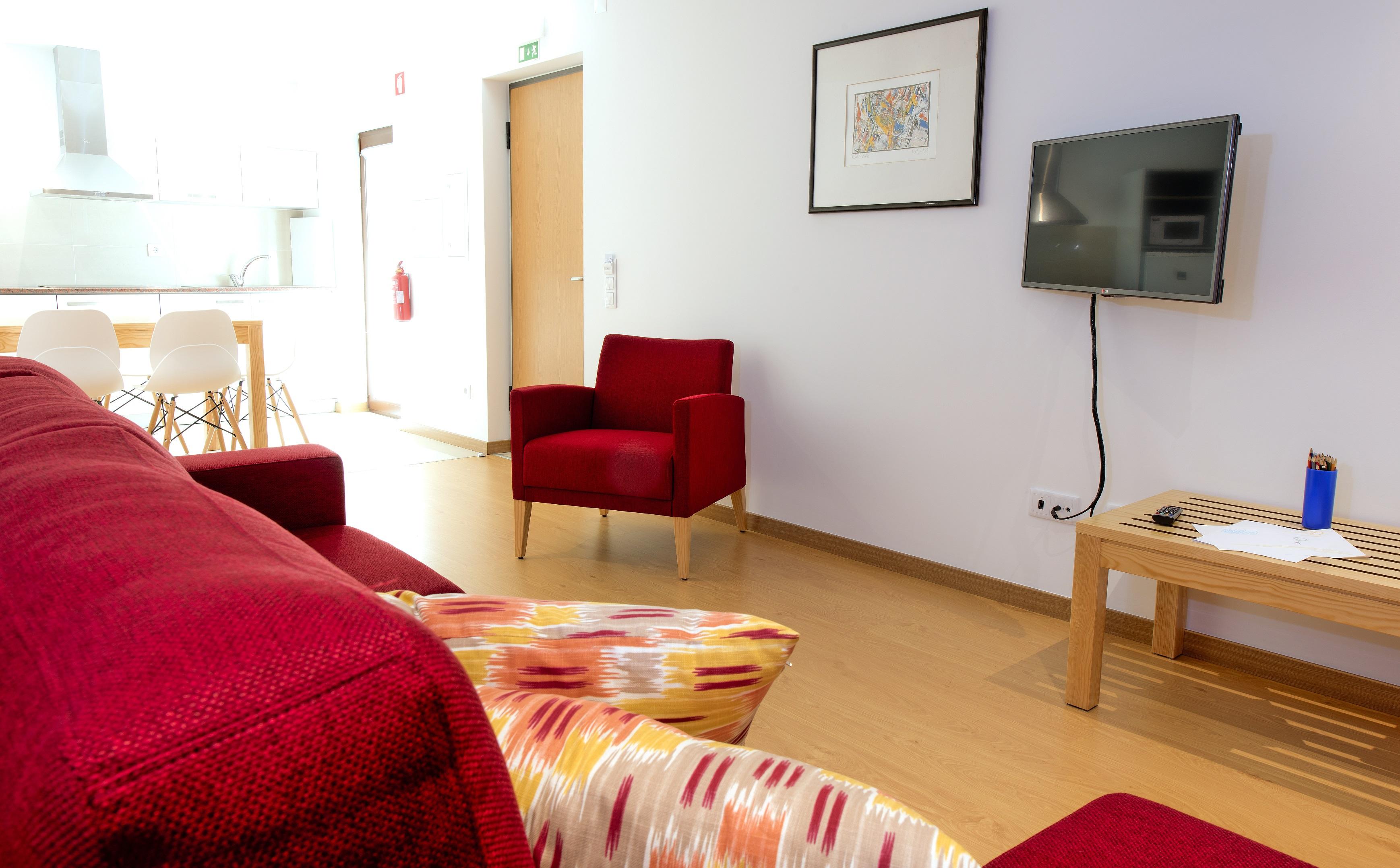Villas Da Fonte - Singular'S Hotels Leiria Esterno foto