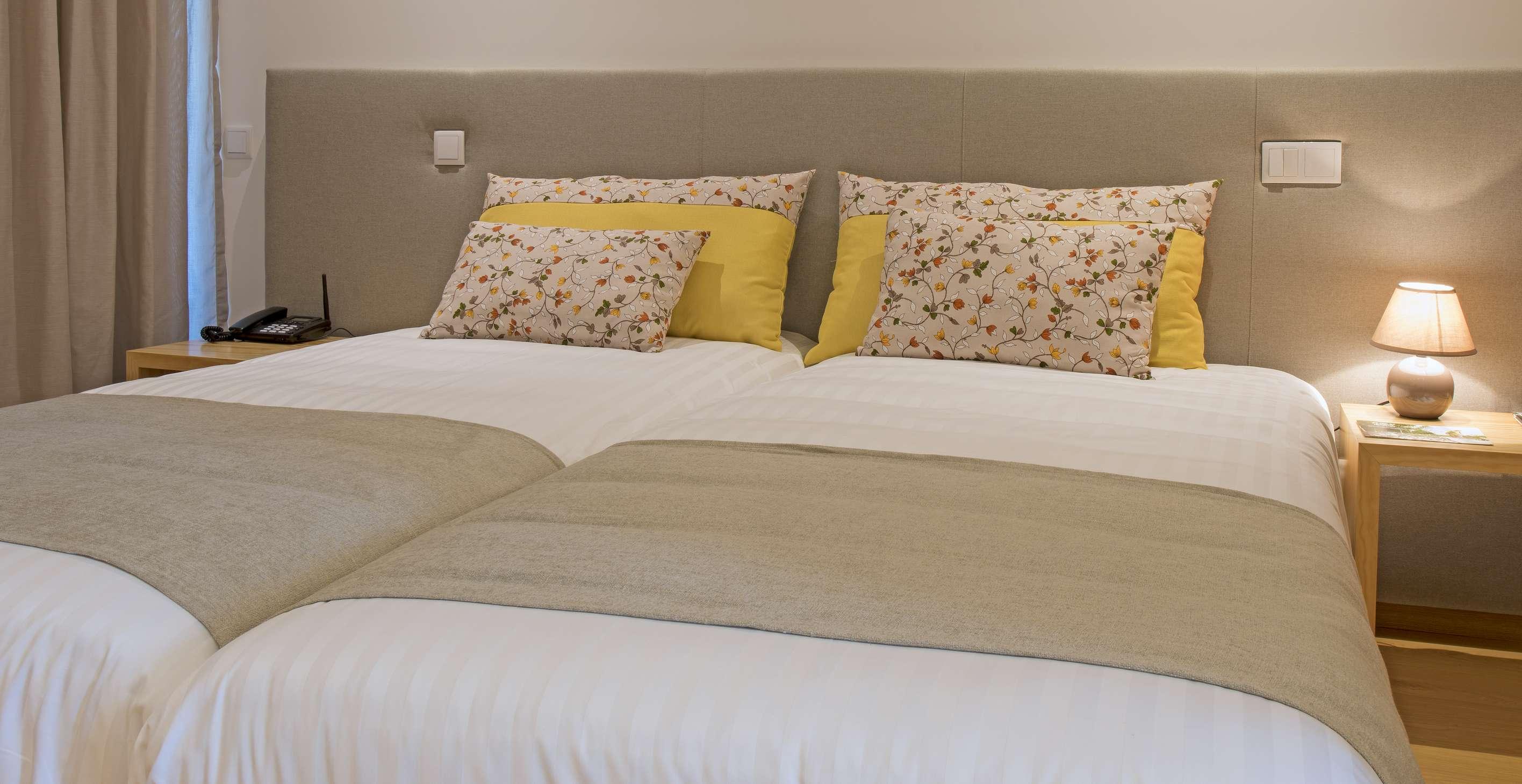 Villas Da Fonte - Singular'S Hotels Leiria Esterno foto