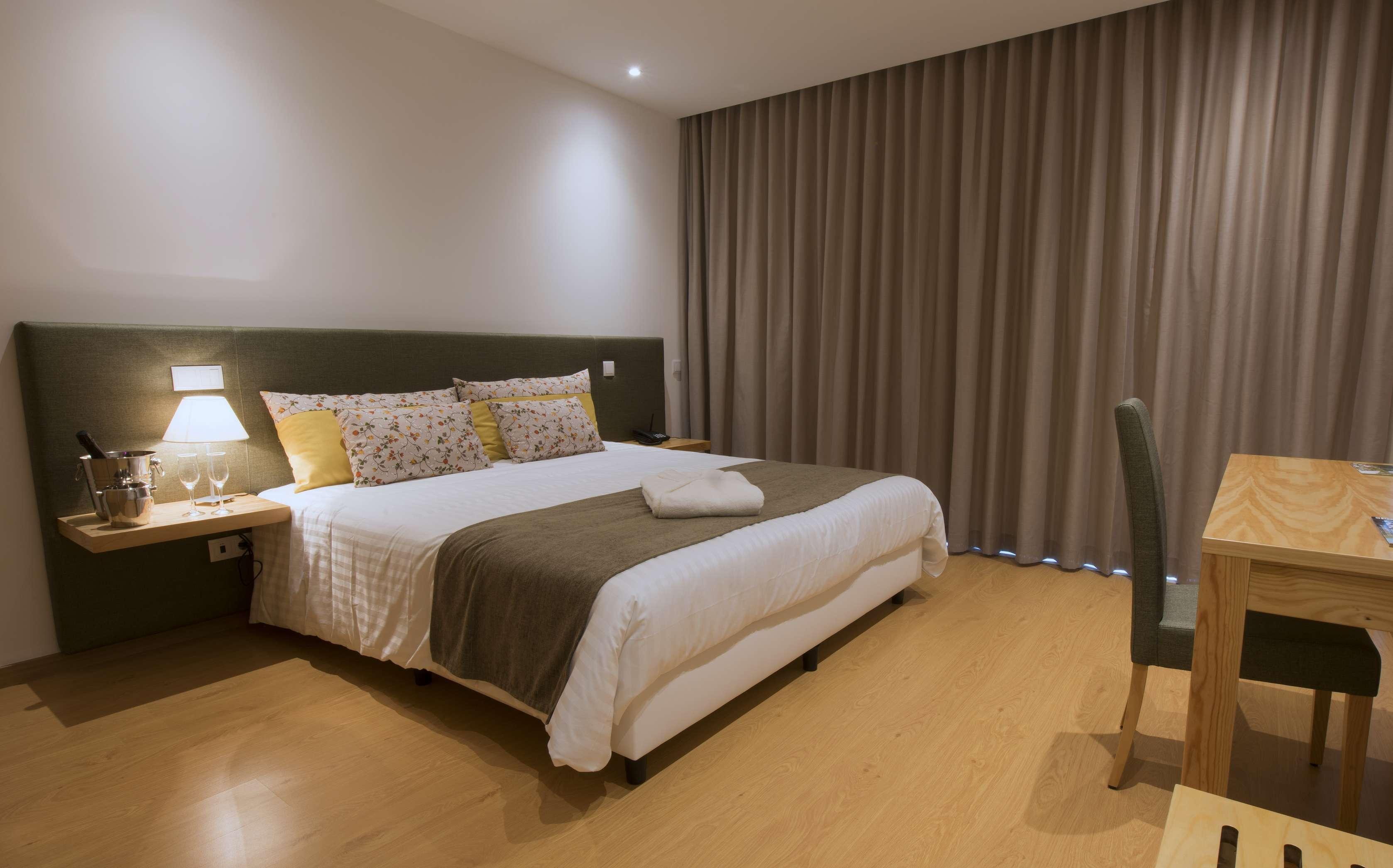 Villas Da Fonte - Singular'S Hotels Leiria Esterno foto