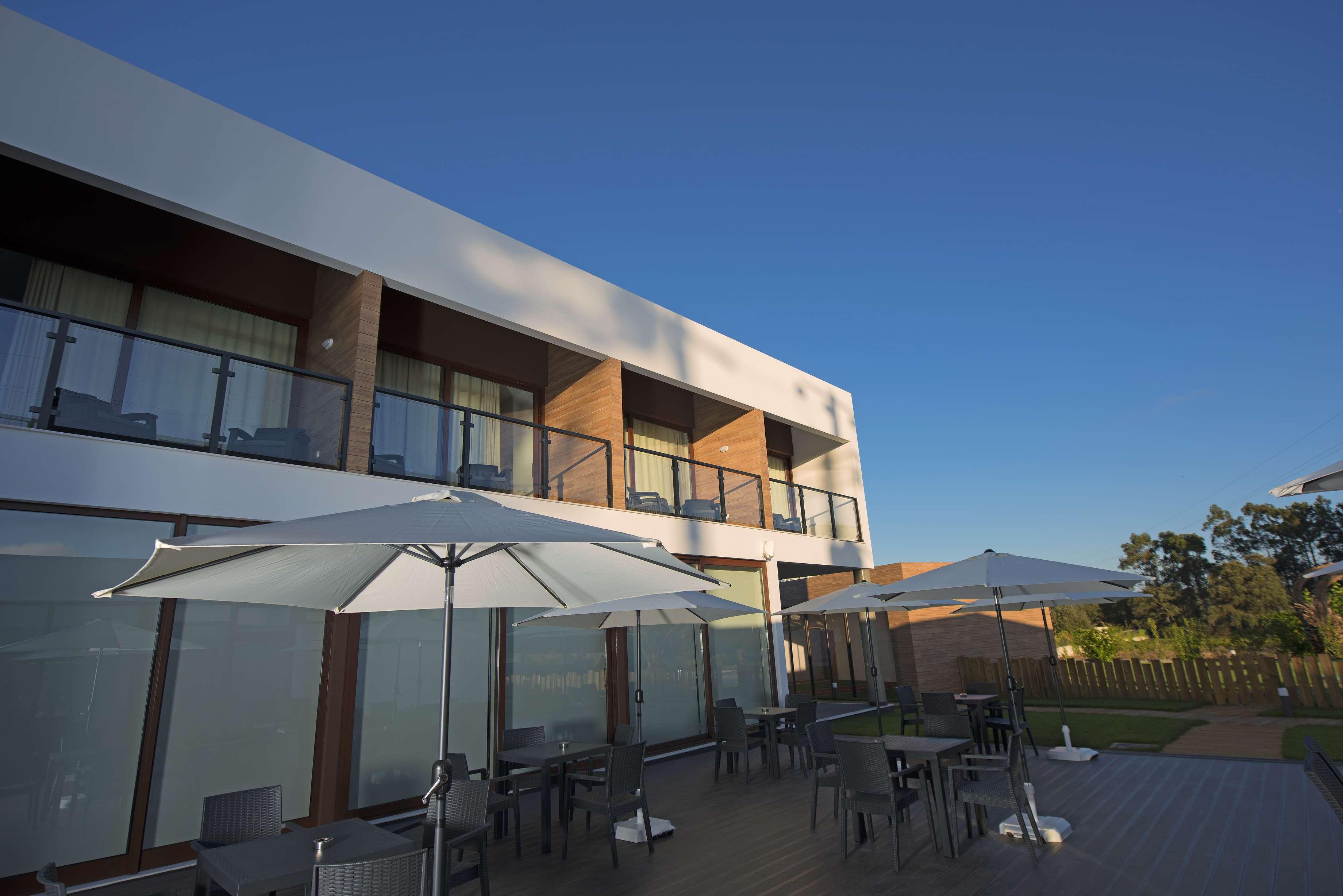 Villas Da Fonte - Singular'S Hotels Leiria Esterno foto