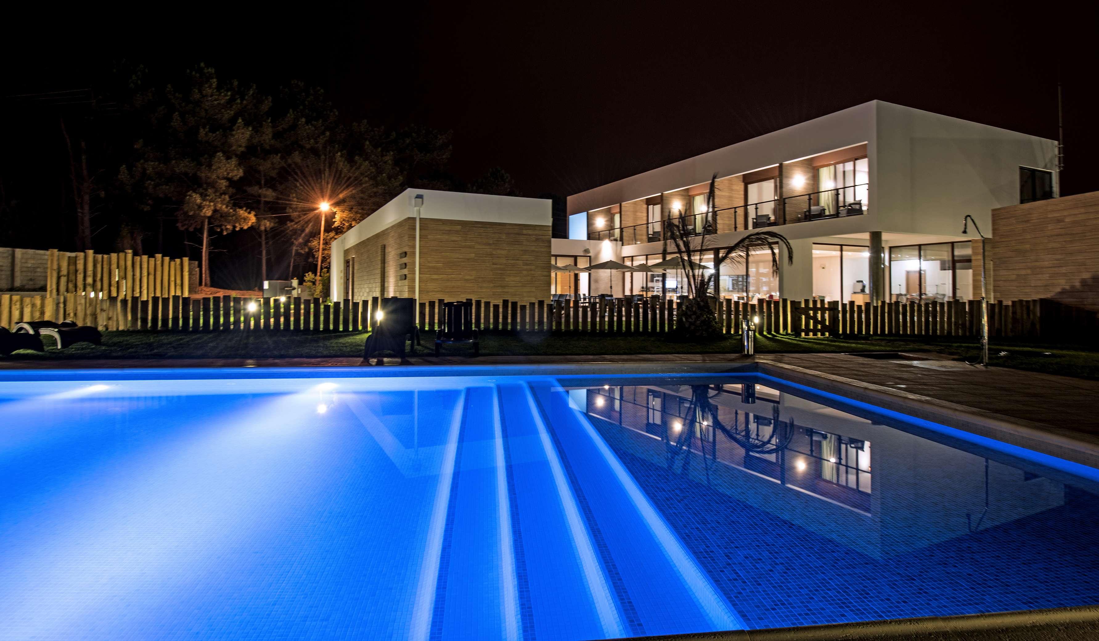 Villas Da Fonte - Singular'S Hotels Leiria Esterno foto