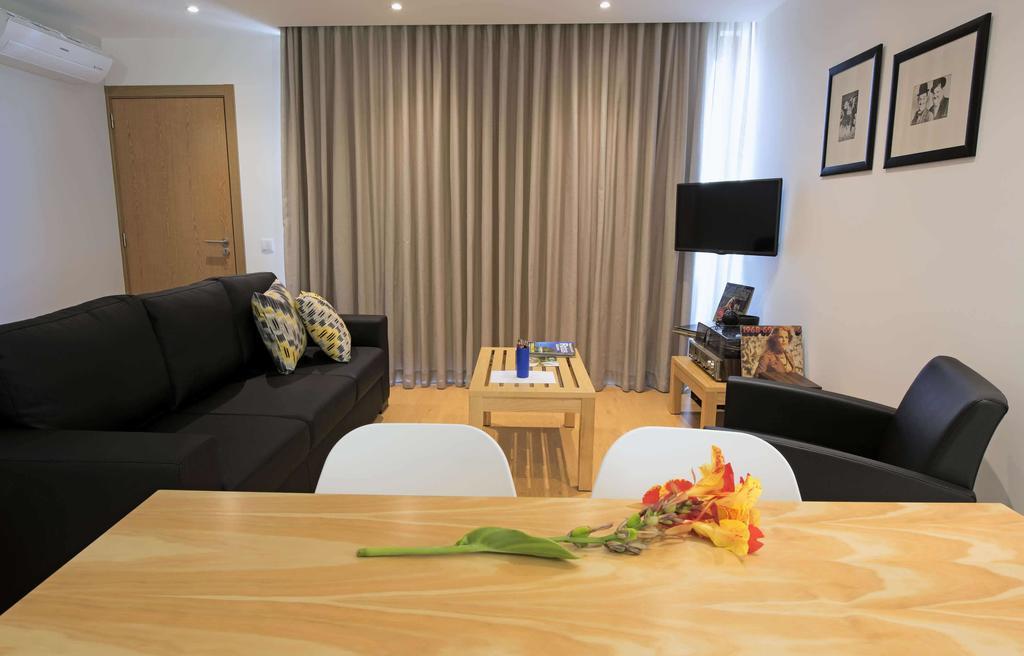 Villas Da Fonte - Singular'S Hotels Leiria Esterno foto