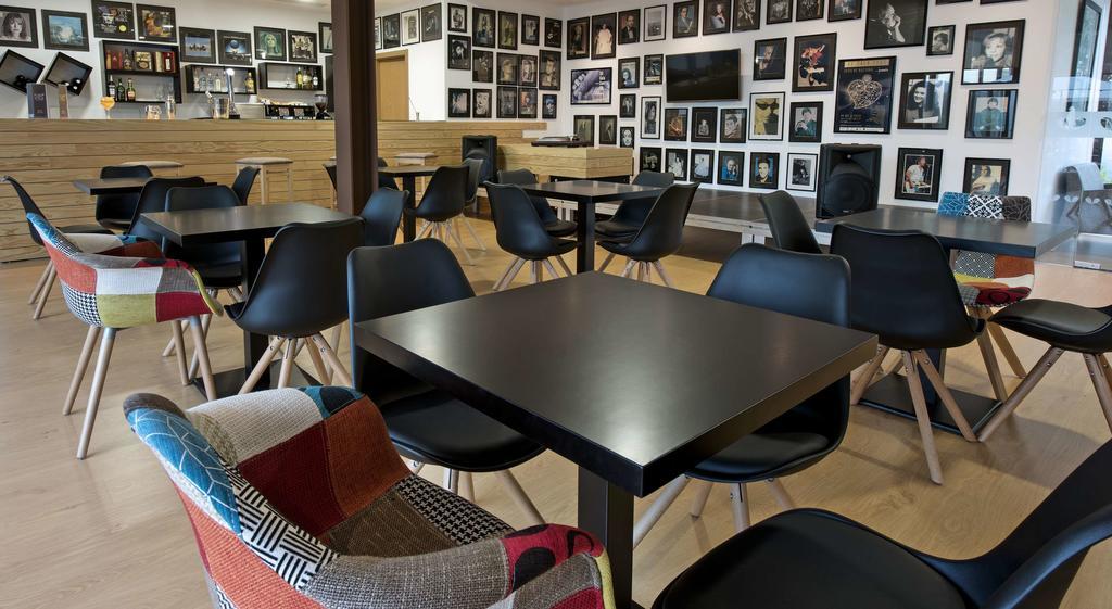 Villas Da Fonte - Singular'S Hotels Leiria Esterno foto