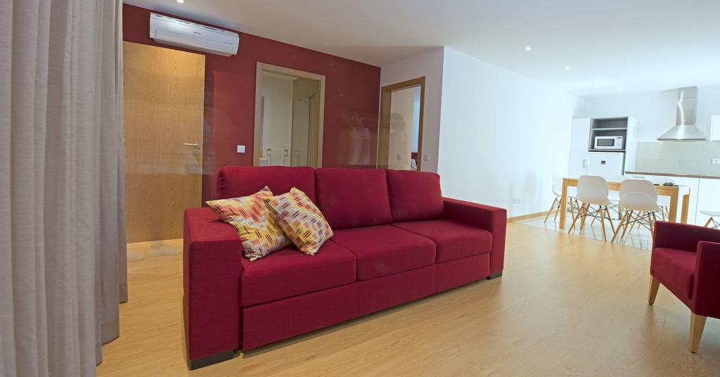 Villas Da Fonte - Singular'S Hotels Leiria Esterno foto