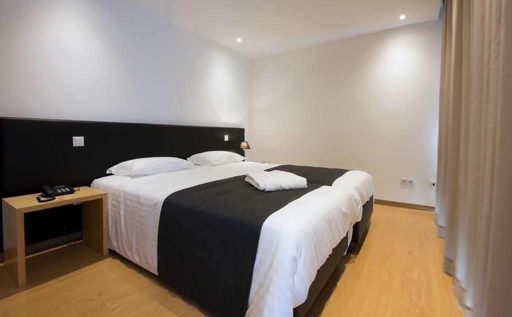 Villas Da Fonte - Singular'S Hotels Leiria Esterno foto