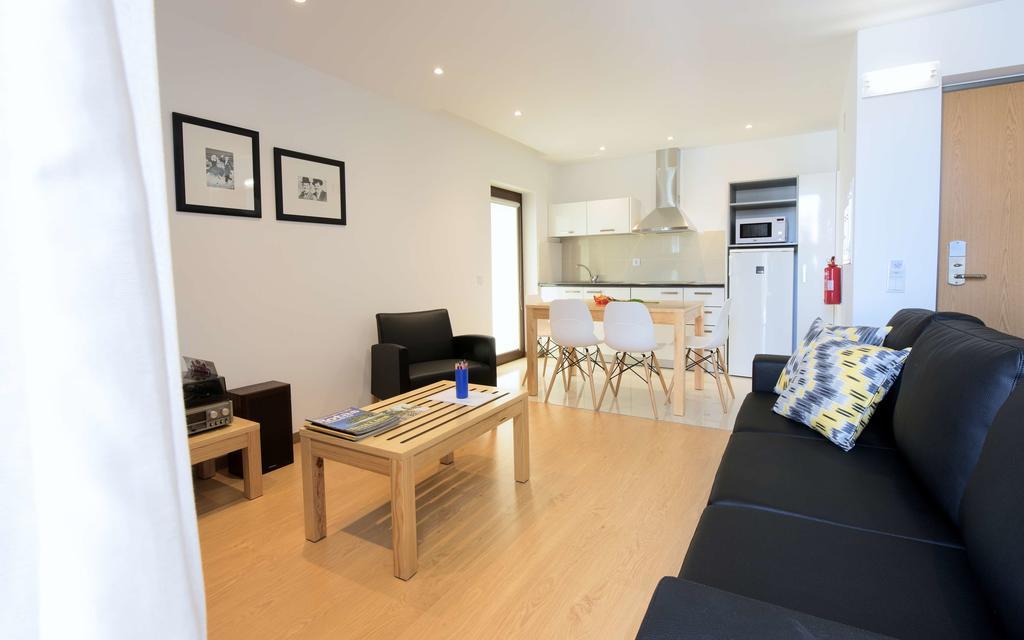 Villas Da Fonte - Singular'S Hotels Leiria Esterno foto