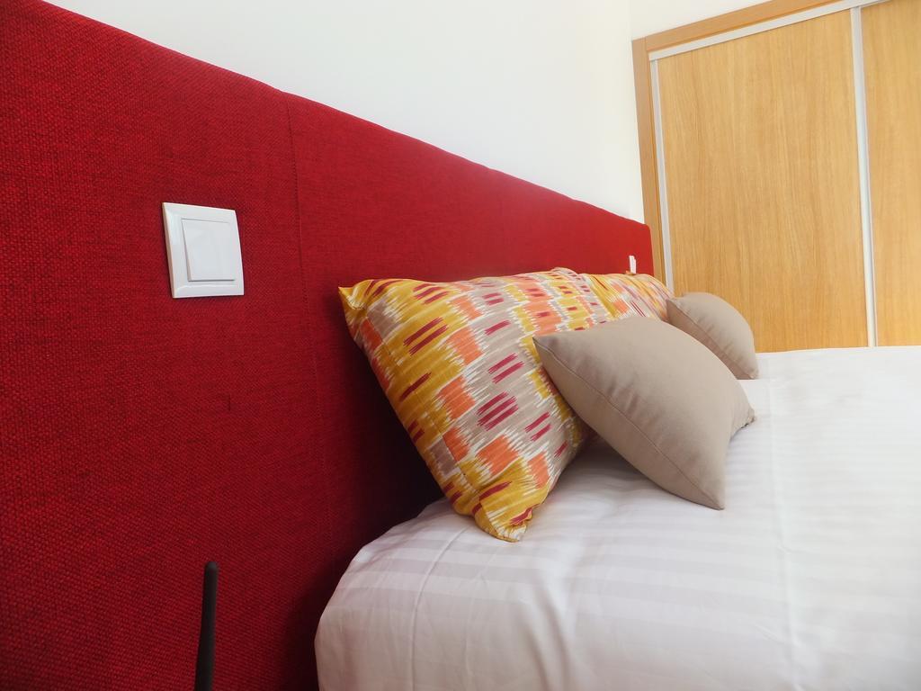 Villas Da Fonte - Singular'S Hotels Leiria Esterno foto