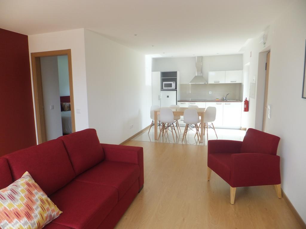 Villas Da Fonte - Singular'S Hotels Leiria Esterno foto