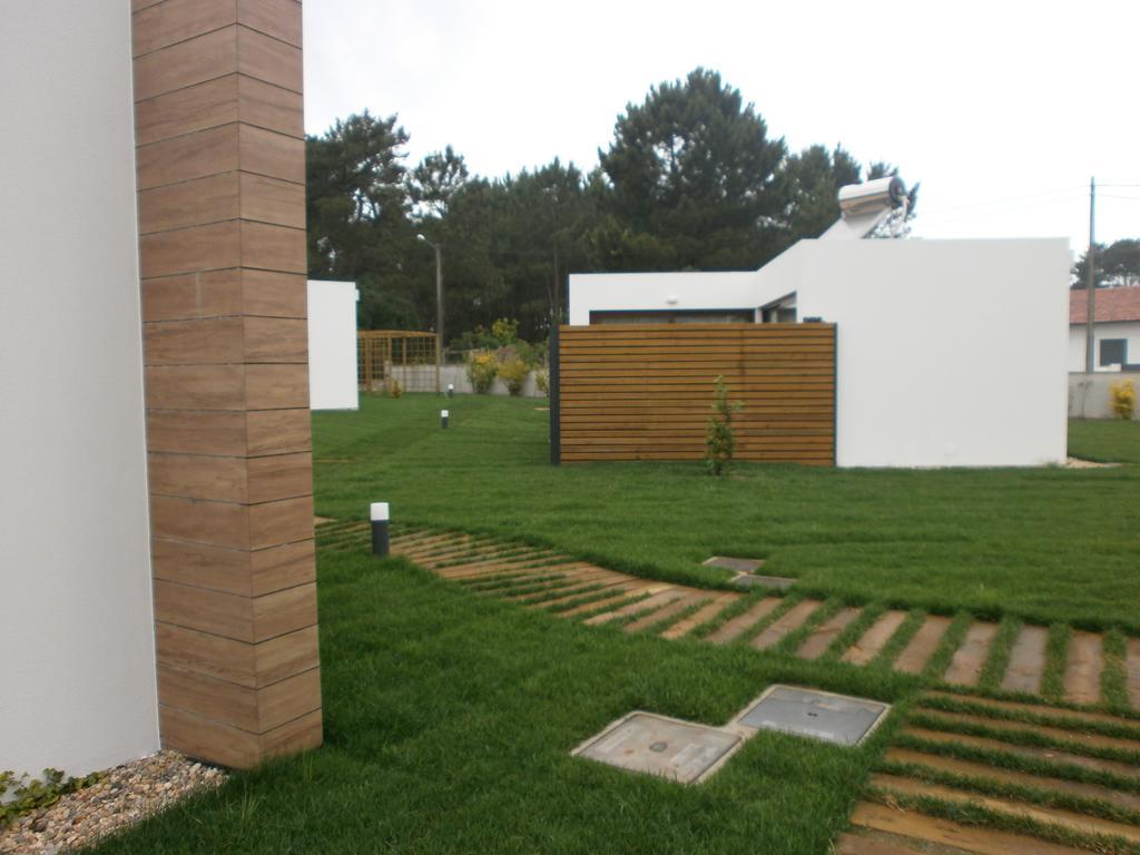 Villas Da Fonte - Singular'S Hotels Leiria Esterno foto