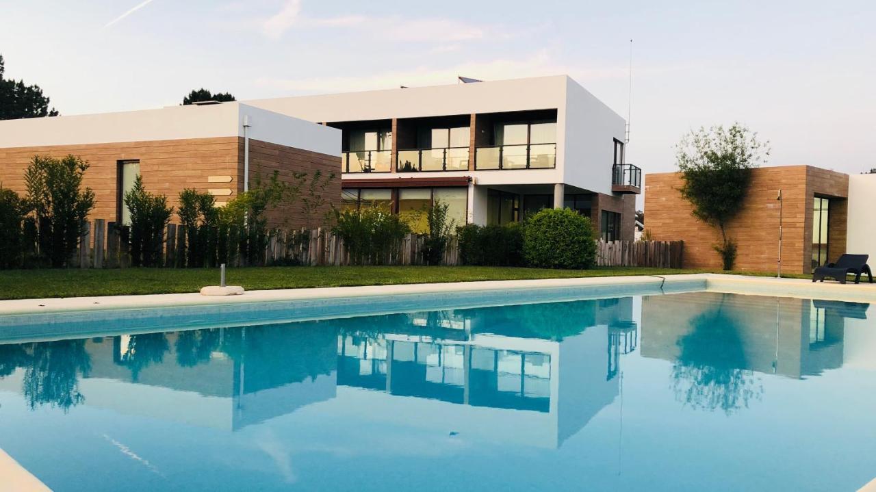 Villas Da Fonte - Singular'S Hotels Leiria Esterno foto