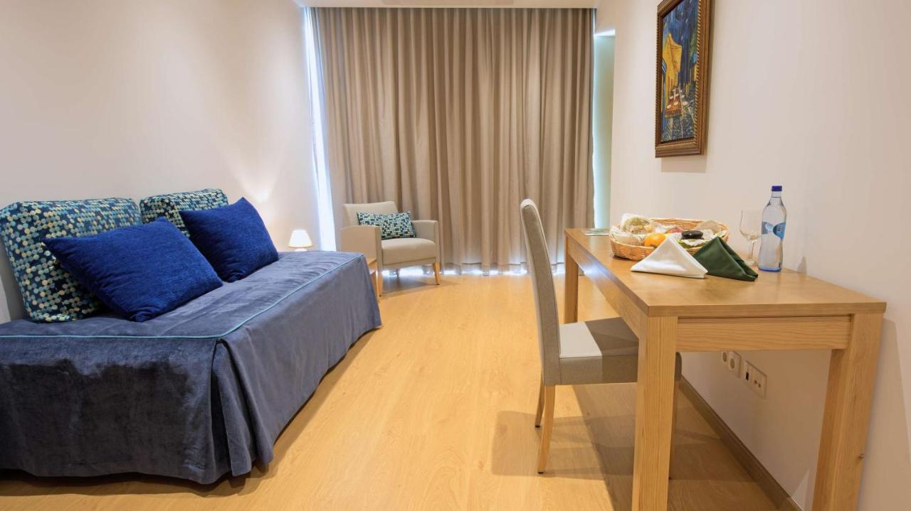 Villas Da Fonte - Singular'S Hotels Leiria Esterno foto