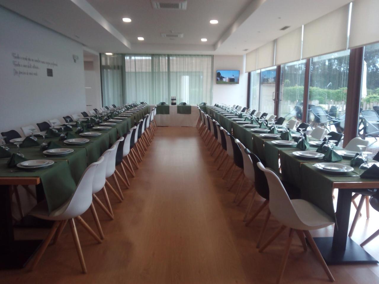 Villas Da Fonte - Singular'S Hotels Leiria Esterno foto