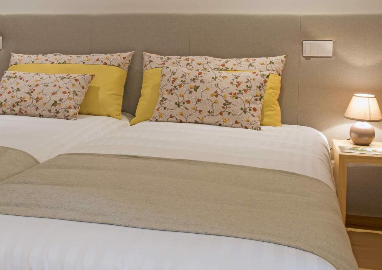 Villas Da Fonte - Singular'S Hotels Leiria Esterno foto